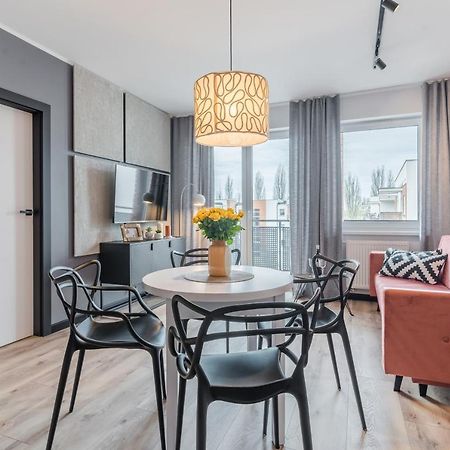 Platinum Premium Apartment Grudziądz 외부 사진