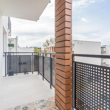 Platinum Premium Apartment Grudziądz 외부 사진