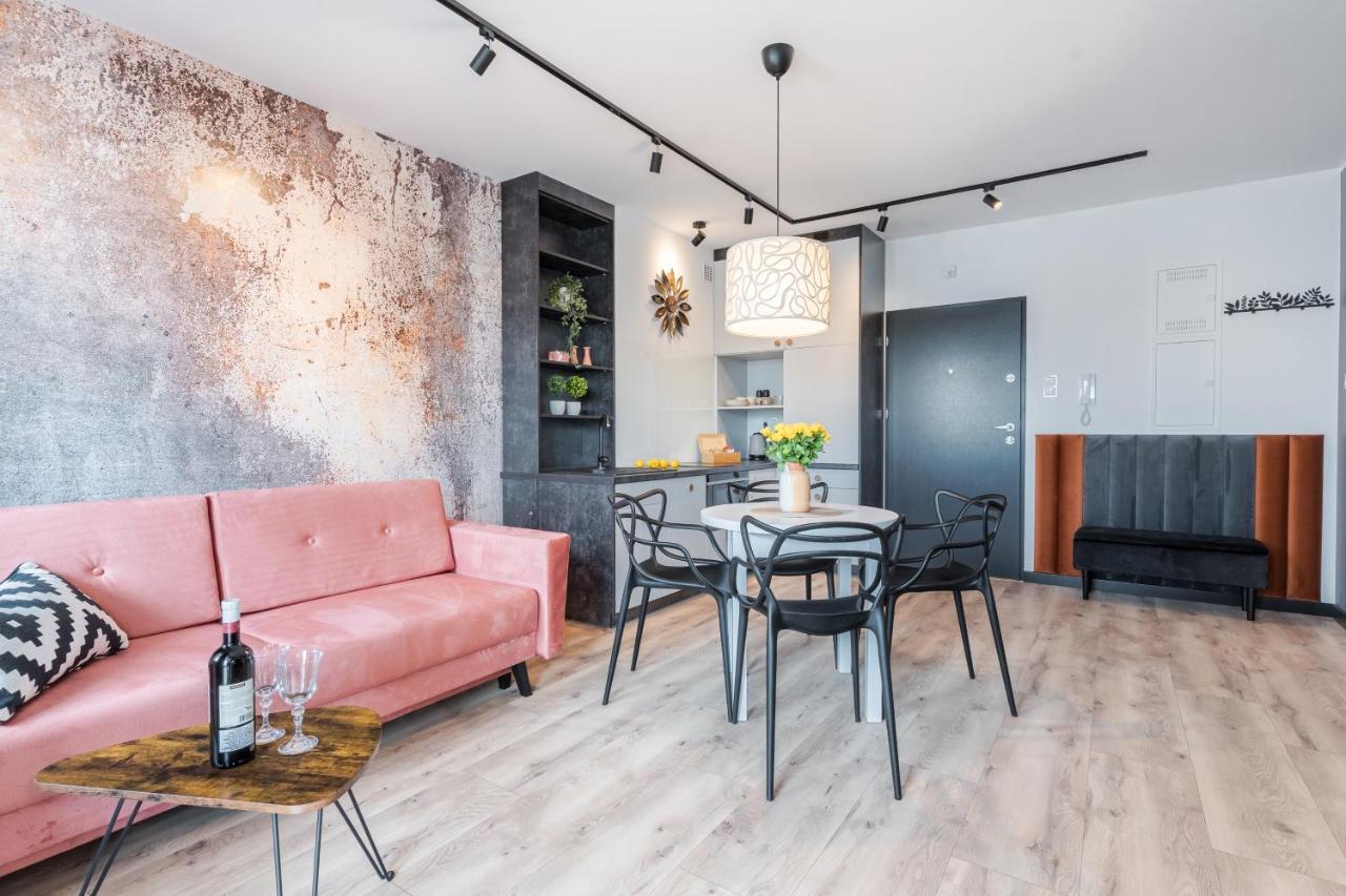 Platinum Premium Apartment Grudziądz 외부 사진