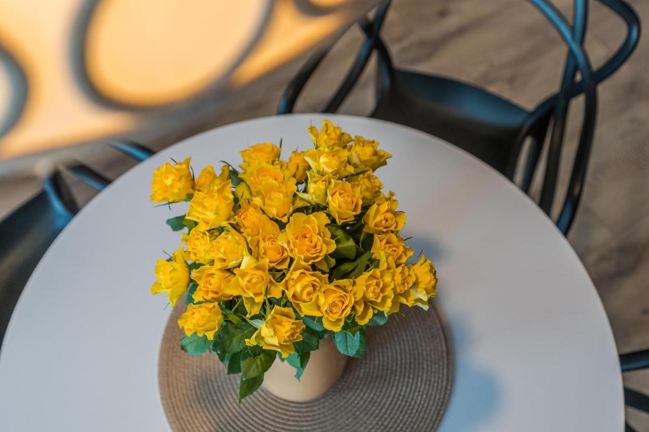Platinum Premium Apartment Grudziądz 외부 사진