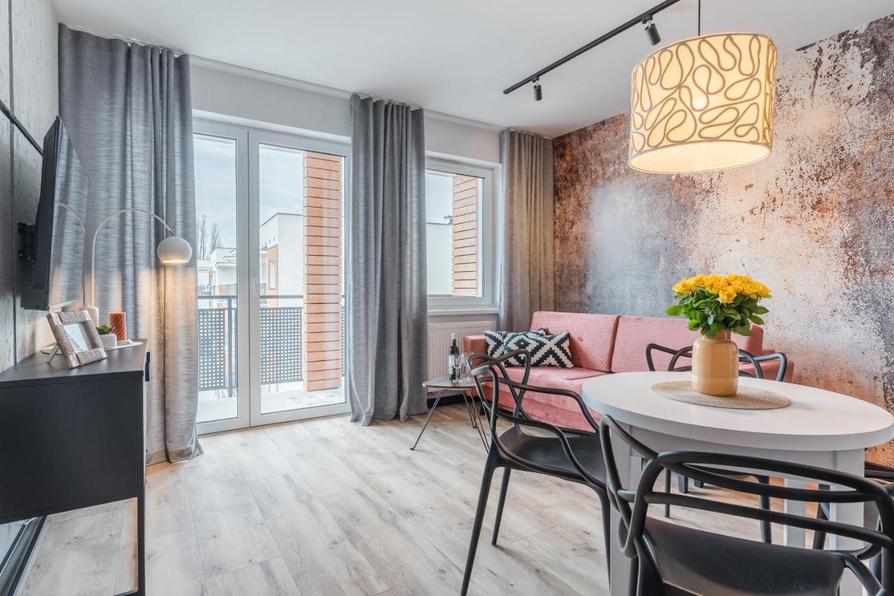 Platinum Premium Apartment Grudziądz 외부 사진