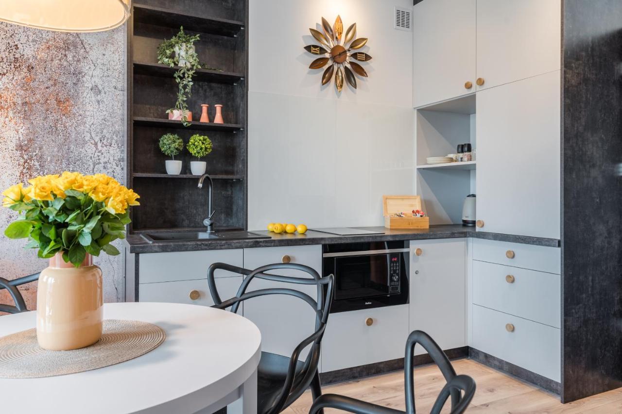 Platinum Premium Apartment Grudziądz 외부 사진