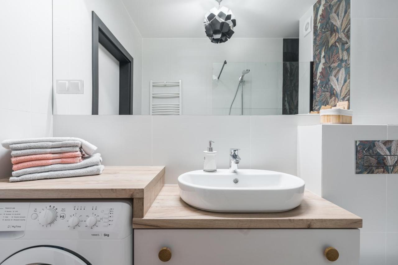 Platinum Premium Apartment Grudziądz 외부 사진