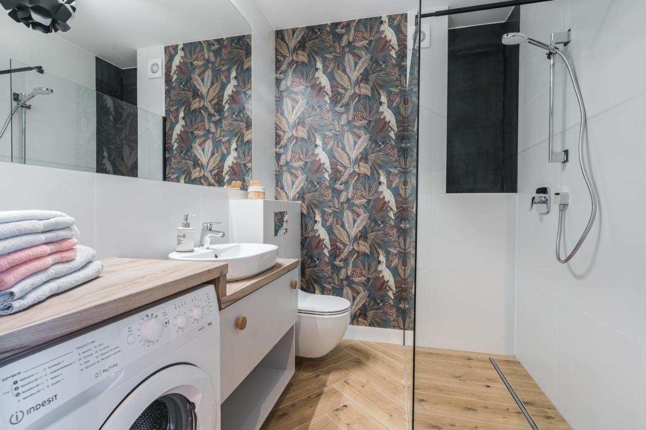 Platinum Premium Apartment Grudziądz 외부 사진