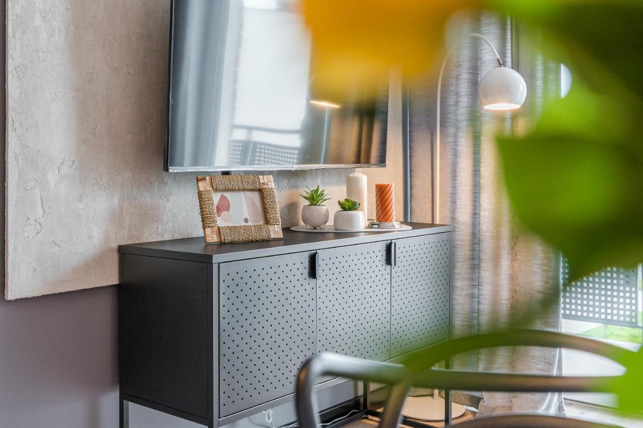 Platinum Premium Apartment Grudziądz 외부 사진