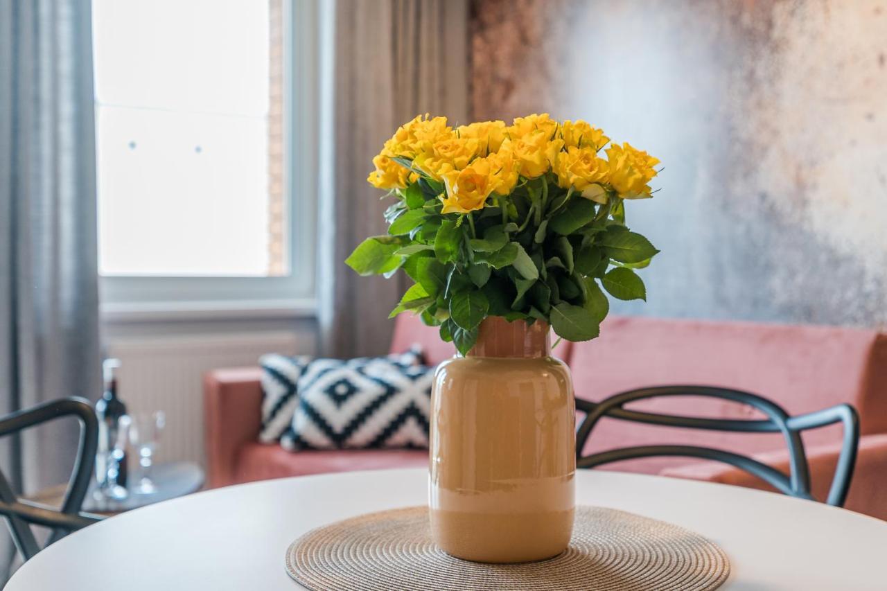 Platinum Premium Apartment Grudziądz 외부 사진