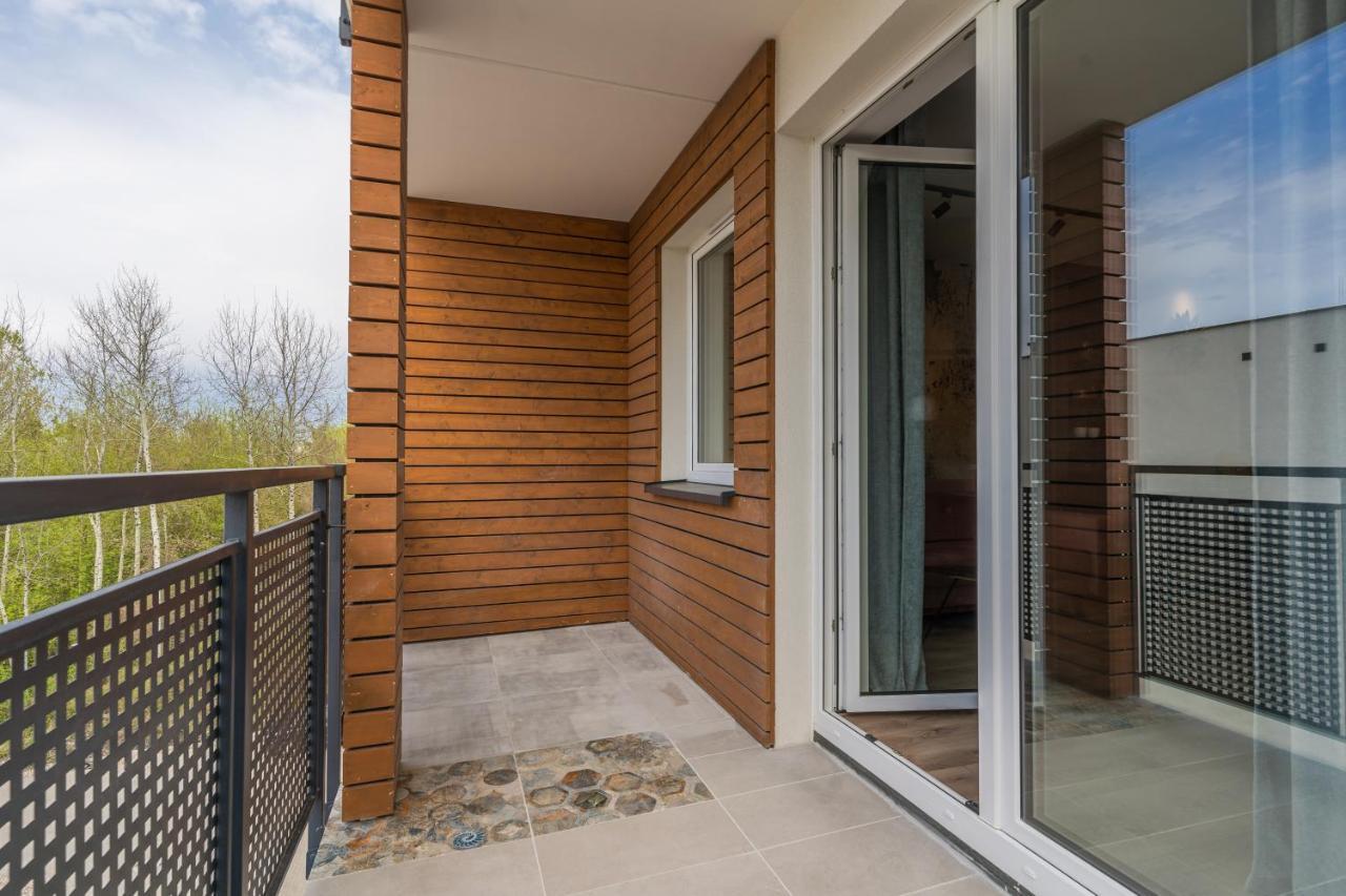 Platinum Premium Apartment Grudziądz 외부 사진