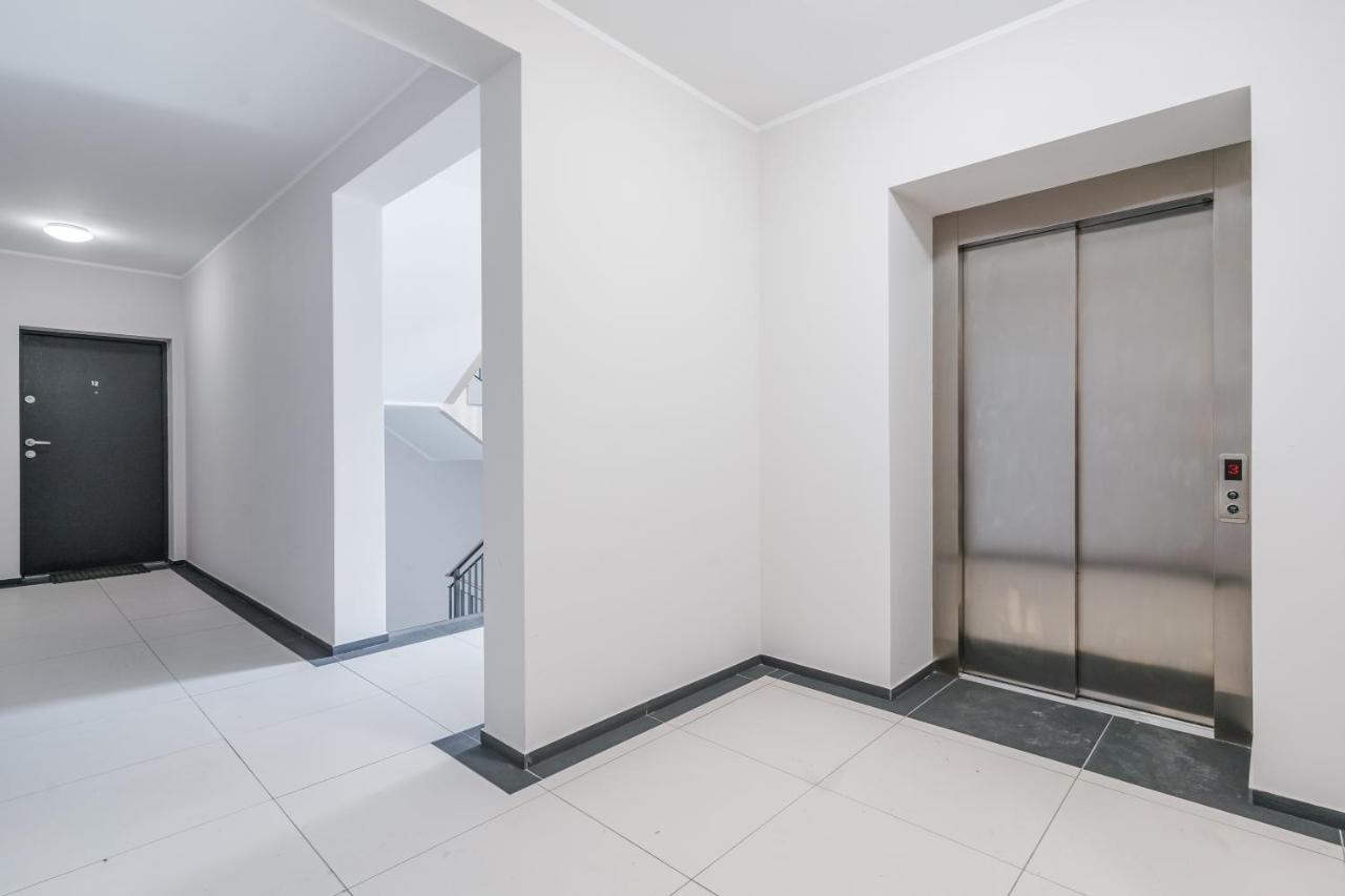 Platinum Premium Apartment Grudziądz 외부 사진