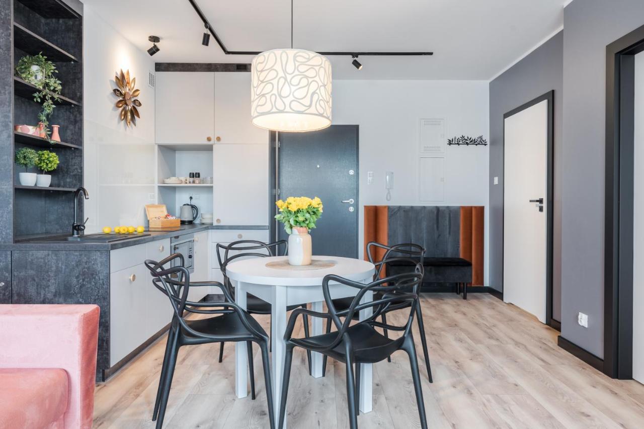 Platinum Premium Apartment Grudziądz 외부 사진